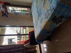 1 BHK Apartment For Rent in Aangan CHS Ghansoli