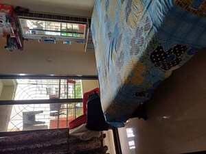1 BHK Apartment For Rent in Aangan CHS Ghansoli, Ghansoli