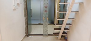 Staircase in  Office Space at Rustomjee Eaze Zone Mall, Malad West – for Rent