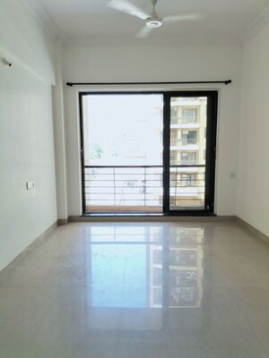1 BHK Apartment For Rent in Aangan CHS Ghansoli, Ghansoli