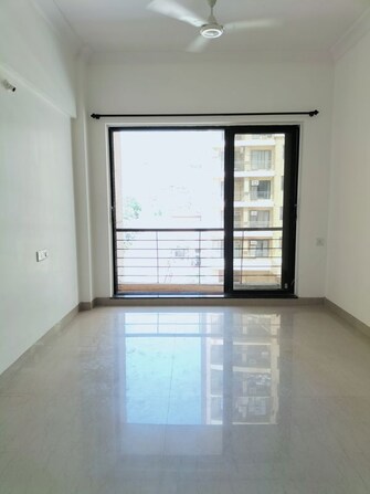 1 BHK 650 Sq.Ft. Apartment in Aangan CHS Ghansoli