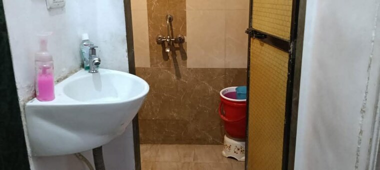 Attached Bathroom, aangan-chs-ghansoli 1 Bedroom 650 Sq.Ft. Apartment In Ghansoli Navi Mumbai 10664870