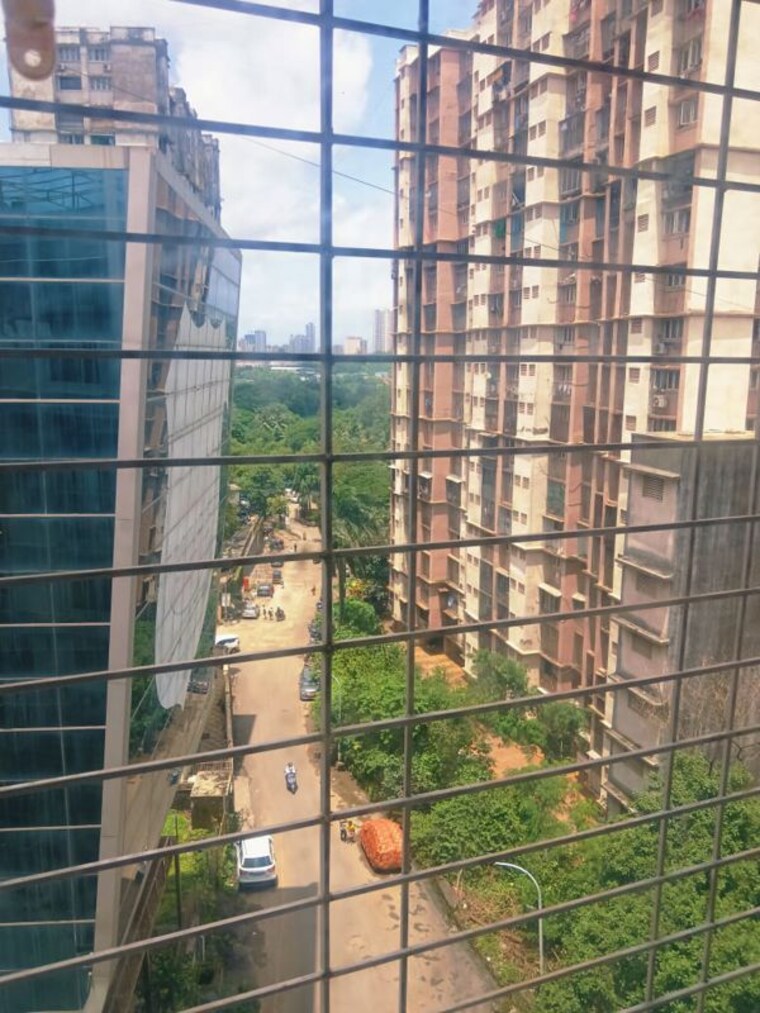 Exterior View, royal-palms-piccadilly-condos 1 RK 340 Sq.Ft. Apartment In Goregaon East Mumbai 10664841