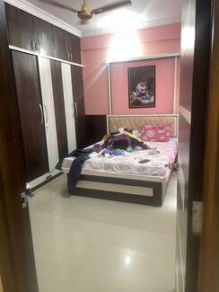 2 BHK Apartment For Rent in Aangan CHS Ghansoli