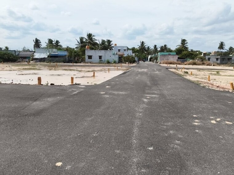 Other, katpadi  1675 Sq.Ft. Plot In Katpadi Vellore 10664863