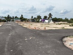 Plot For Sale in Katpadi