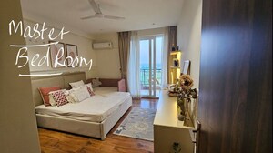 3 BHK Apartment For Sale in Ambika Florence Park, North Mullanpur