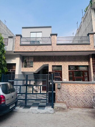 1 BHK +  2245 Sq.Ft. Independent House in Shiva Enclave Zirakpur