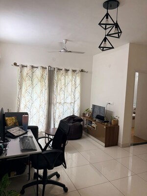 1 BHK Apartment For Rent in Brigade Bricklane, Jakkuru
