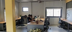  Office Space For Rent in Swastik Society