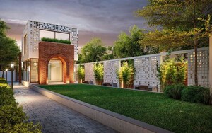 4 BHK Villa For Sale in Myrah 36, Bill