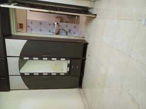 Bedroom in 1 BHK Apartment at Aangan CHS Ghansoli, Ghansoli – for Rent