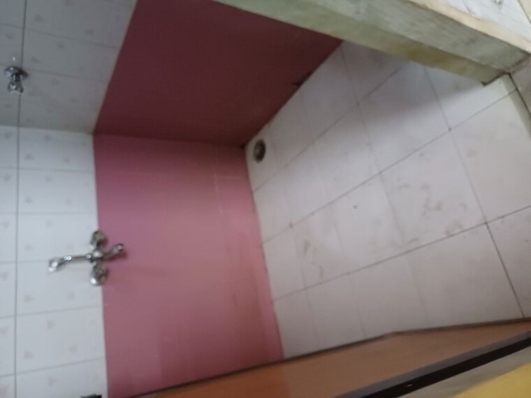 Bathroom, aangan-chs-ghansoli 1 Bedroom 665 Sq.Ft. Apartment In Ghansoli Navi Mumbai 10664886