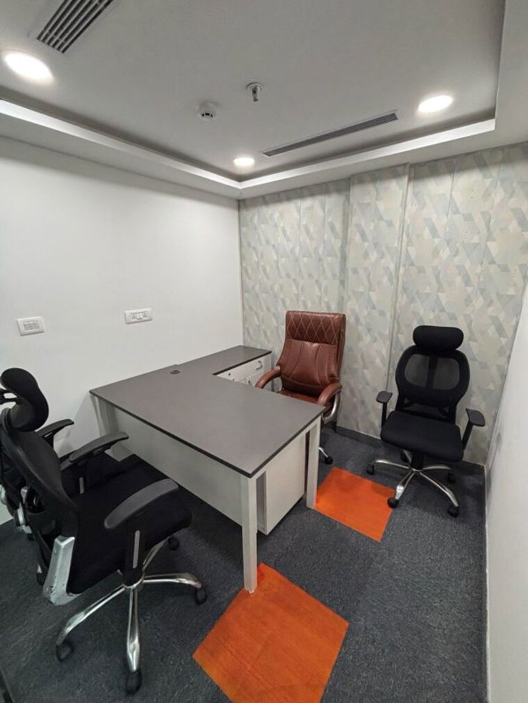 Team Area, vipul-business-park Commercial Office Space 1086 Sq.Ft. In Sector 48 Gurgaon 10664853