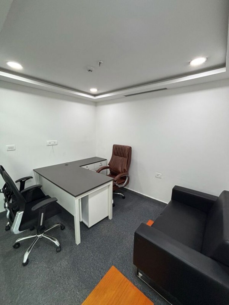Team Area, vipul-business-park Commercial Office Space 1086 Sq.Ft. In Sector 48 Gurgaon 10664853