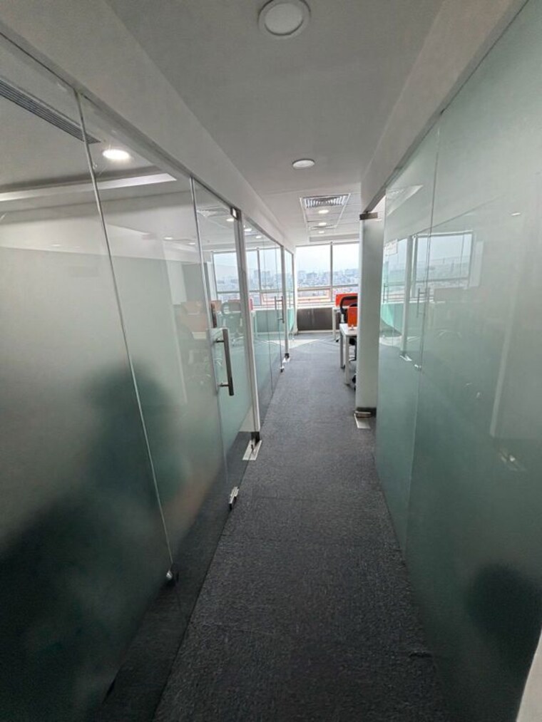 undefined, vipul-business-park Commercial Office Space 1086 Sq.Ft. In Sector 48 Gurgaon 10664853