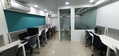 Office Space For Rent in Shilp Epitome