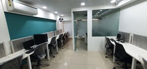  Office Space For Rent in Shilp Epitome, Bodakdev