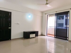 Room in 3 BHK Apartment at Provident Harmony, Thanisandra Main Road – for Rent