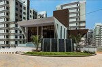 3 BHK 1000 Sq.Ft. Apartment in Provident Harmony