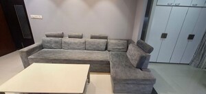 2 BHK Apartment For Rent in Omkar Veda Exclusive, Parel