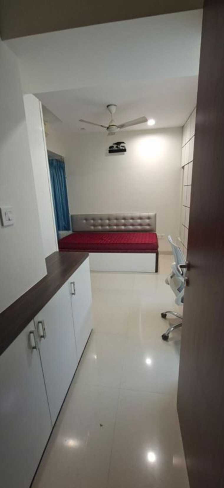 Bathroom, omkar-veda-exclusive 2 Bedroom 950 Sq.Ft. Apartment In Parel Mumbai 10664881