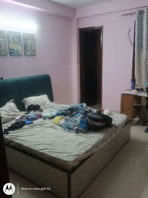 1 BHK Apartment For Rent in Aangan CHS Ghansoli, Ghansoli