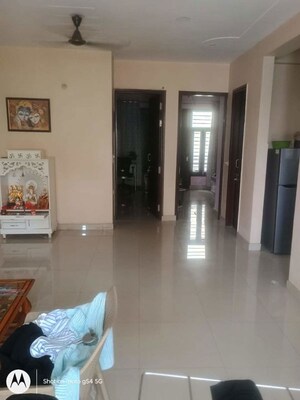 Room in 1 BHK Apartment at Aangan CHS Ghansoli, Ghansoli – for Rent