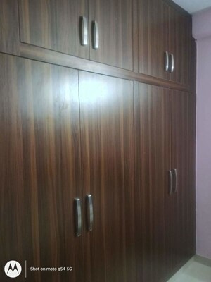 Furnished Amenities in 1 BHK Apartment at Aangan CHS Ghansoli, Ghansoli – for Rent