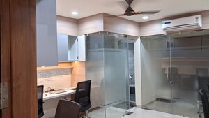 Team Area in  Office Space at Ambli Road – for Rent