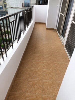 3 BHK Apartment For Rent in Proview Officer City, Raj Nagar Extension