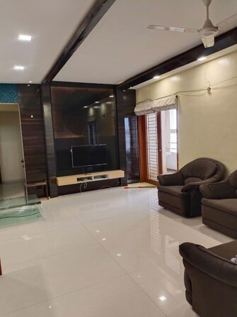 2 BHK +Apartment For Rent in Venkatesh Serenique in Bavdhan, Pune