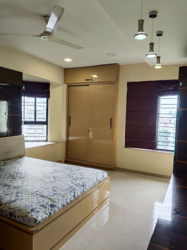 Bedroom, venkatesh-serenique 2 Bedroom 717 Sq.Ft. Apartment In Bavdhan Pune 10664878