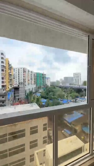 3 BHK Apartment For Sale in Platinum Life, Andheri West