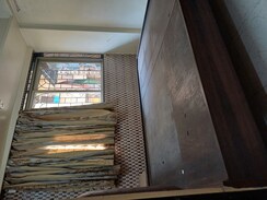 1 BHK Apartment For Rent in Aangan CHS Ghansoli
