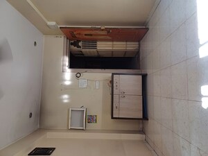 Room in 1 BHK Apartment at Aangan CHS Ghansoli, Ghansoli – for Rent