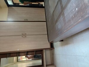 Room in 1 BHK Apartment at Aangan CHS Ghansoli, Ghansoli – for Rent