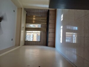 Living Room in 1 BHK Apartment at Aangan CHS Ghansoli, Ghansoli – for Rent