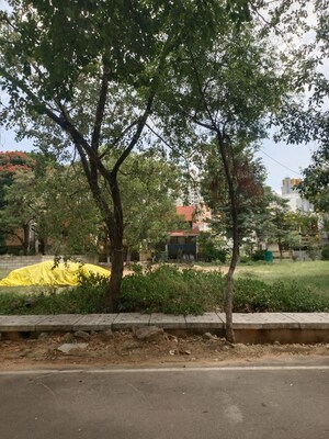  Plot For Sale in Hsr Layout Sector 3