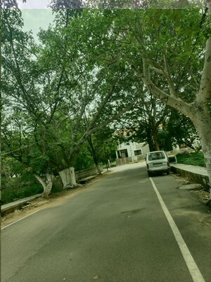 Balcony in  Plot at Hsr Layout Sector 3 – for Sale