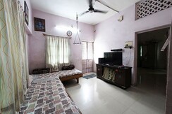 3 BHK +Apartment For Sale in Bapunagar
