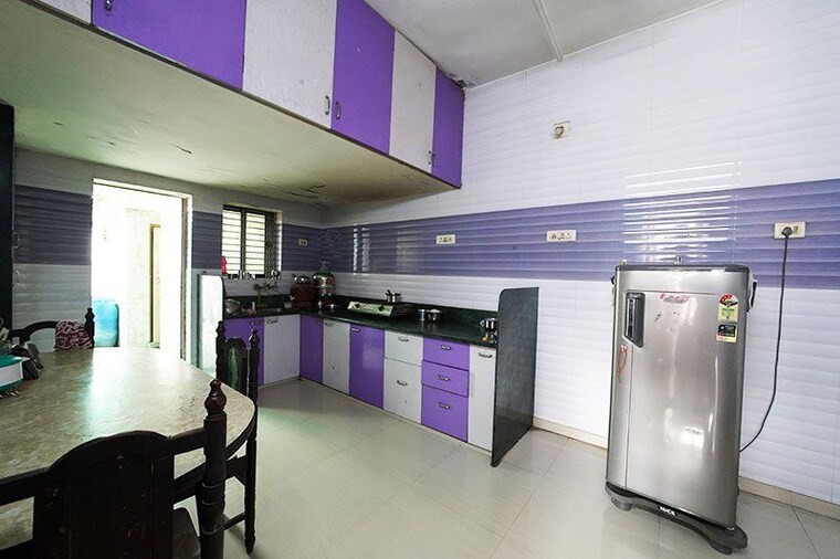 Team Area, bapunagar 3 Bedroom 218 Sq.Yd. Apartment In Bapunagar Ahmedabad 10664911