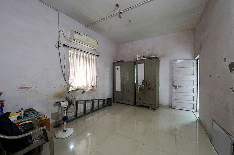 undefined, bapunagar 3 Bedroom 218 Sq.Yd. Apartment In Bapunagar Ahmedabad 10664911