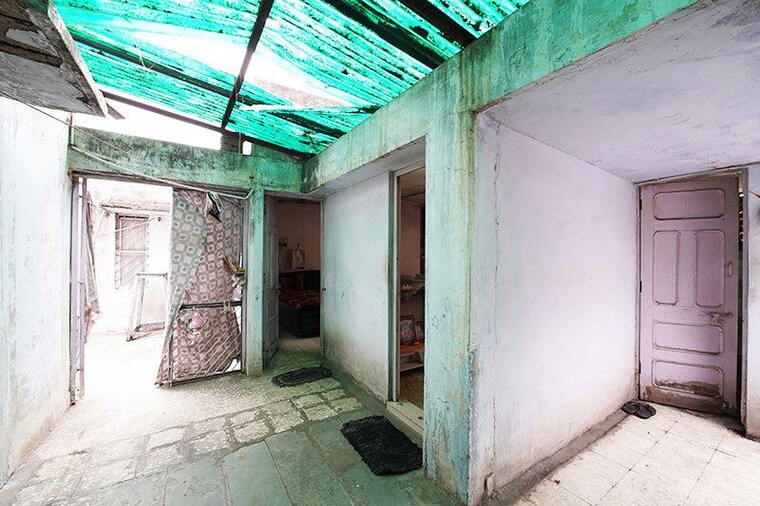 undefined, bapunagar 3 Bedroom 218 Sq.Yd. Apartment In Bapunagar Ahmedabad 10664911