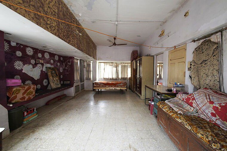  Parking, bapunagar 3 Bedroom 218 Sq.Yd. Apartment In Bapunagar Ahmedabad 10664911