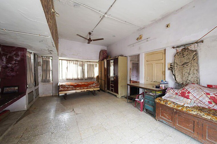 Living Room, bapunagar 3 Bedroom 218 Sq.Yd. Apartment In Bapunagar Ahmedabad 10664911