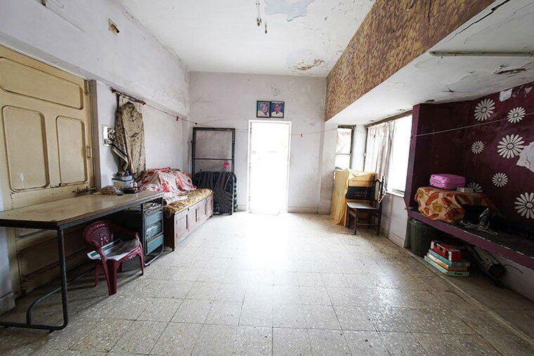  Parking, bapunagar 3 Bedroom 218 Sq.Yd. Apartment In Bapunagar Ahmedabad 10664911
