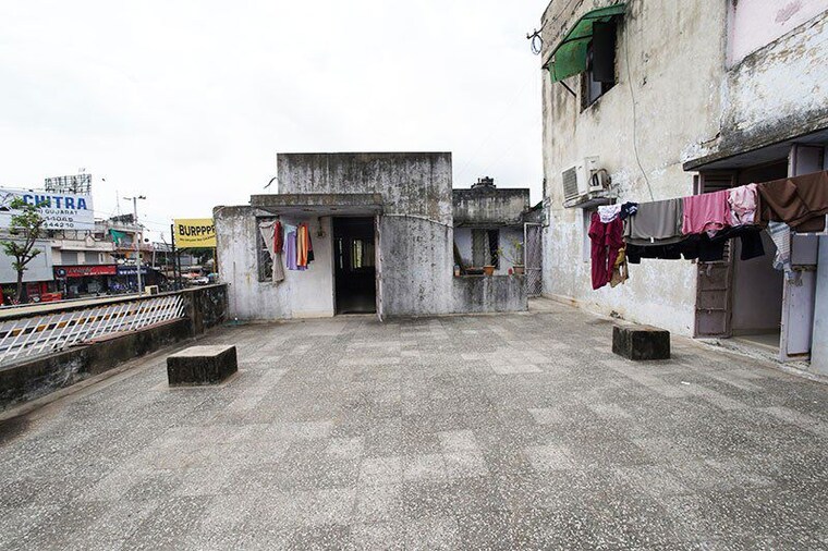 Exterior View, bapunagar 3 Bedroom 218 Sq.Yd. Apartment In Bapunagar Ahmedabad 10664911