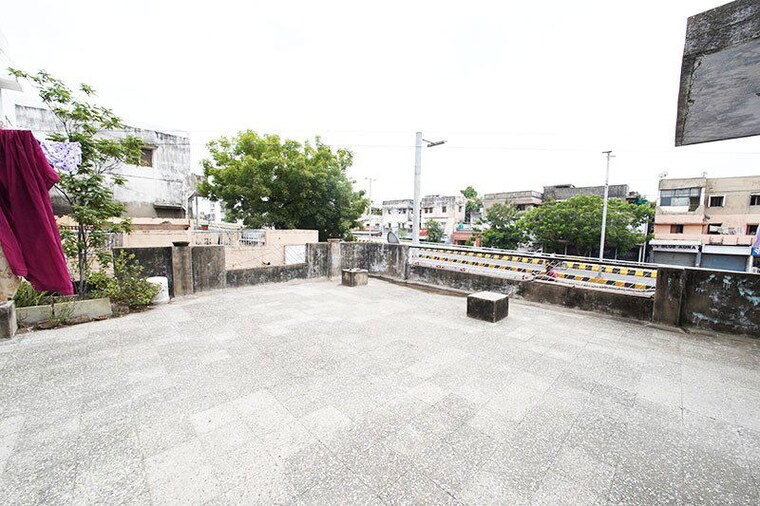 Exterior View, bapunagar 3 Bedroom 218 Sq.Yd. Apartment In Bapunagar Ahmedabad 10664911