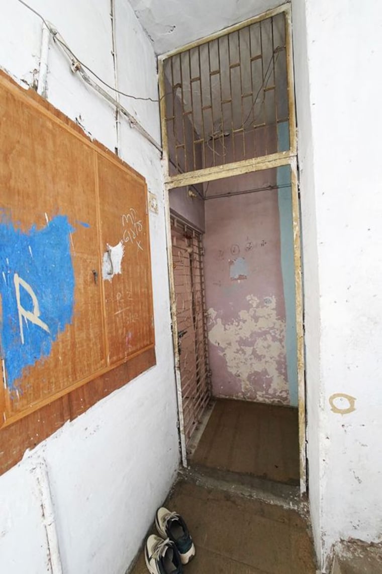 Swimming Pool, bapunagar 3 Bedroom 218 Sq.Yd. Apartment In Bapunagar Ahmedabad 10664911